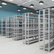 ستاند مخازن  -ارتفاع 2متر -عمق 40سم -عرض 90سم - Image 2