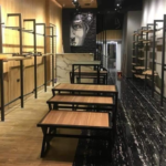 طقم ثلاثي تطبيق ملابس