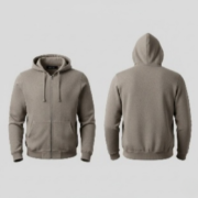 French terry - Image 2