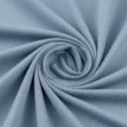 Single Lycra (50/50 Cotton-Polyester)