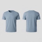 Single Lycra (50/50 Cotton-Polyester) - Image 2