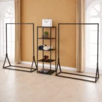 ستاند ملابس حصان